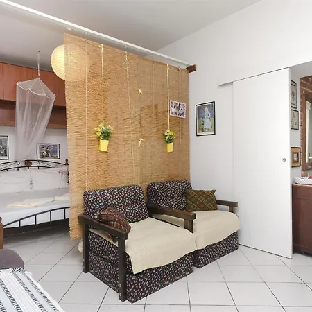 Apartment Vintage Dalmatia *